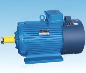 YZP Series Variable-Frequency Adjustable-Speed Three-phase Induction Motor for Crane and Metallurgical Applications