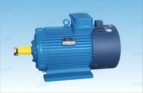 YZP Series Variable-Frequency Adjustable-Speed Three-phase Induction Motor for Crane and Metallurgical Applications