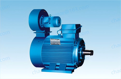 YZP Series Variable-Frequency Adjustable-Speed Three-phase Induction Motor for Crane and Metallurgical Applications